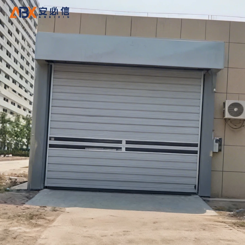 莆田市涡轮硬质高速门