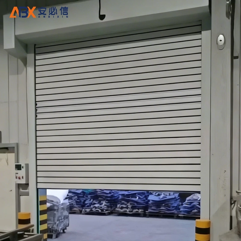 莆田市医药密闭高速门